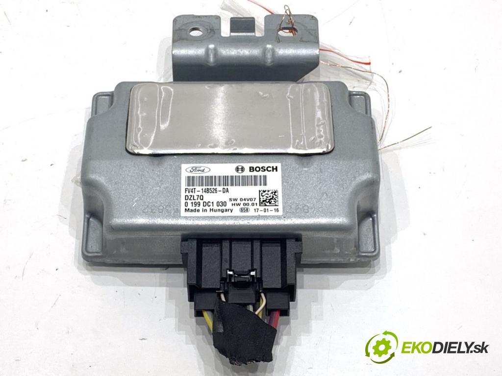 FORD USA ESCAPE III  2017 179 kW 2.0 179 kW [242 KM] 2017 - 2018 1983 Modul NAPÄTIA: FV4T-14B526-DA