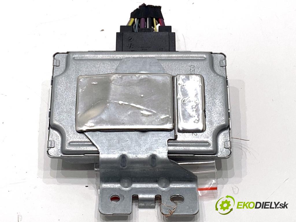 FORD USA ESCAPE III  2017 179 kW 2.0 179 kW [242 KM] 2017 - 2018 1983 Modul NAPÄTIA: FV4T-14B526-DA