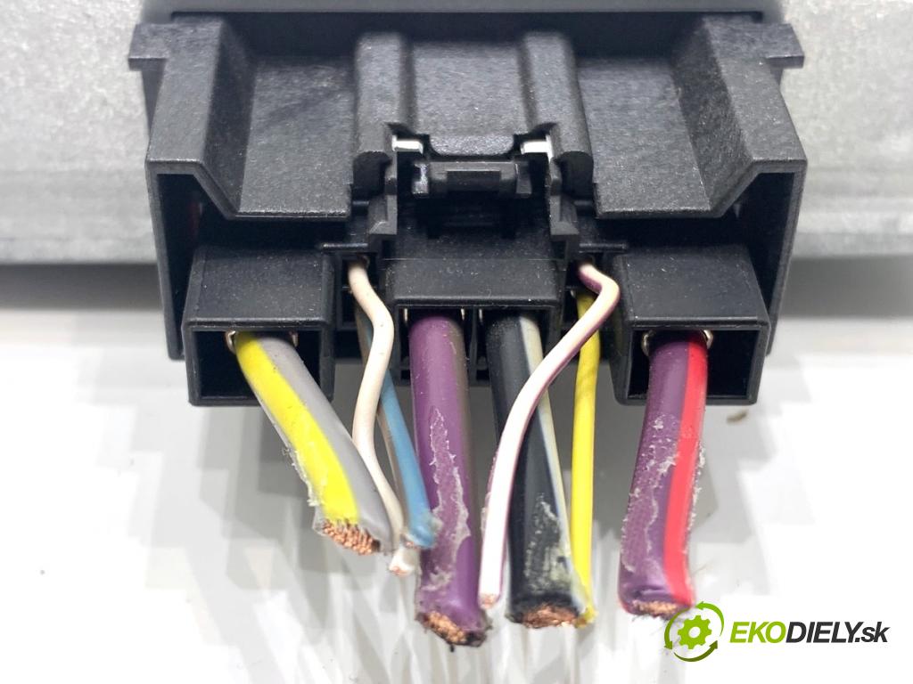 FORD USA ESCAPE III  2017 179 kW 2.0 179 kW [242 KM] 2017 - 2018 1983 Modul NAPÄTIA: FV4T-14B526-DA