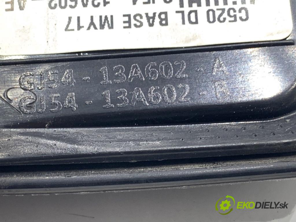 FORD USA ESCAPE III  2017 179 kW 2.0 179 kW [242 KM] 2017 - 2018 1983 Svetlo zad pravá vnútorná GJ54-13A602-AF (Kľučka dverí ostatné)