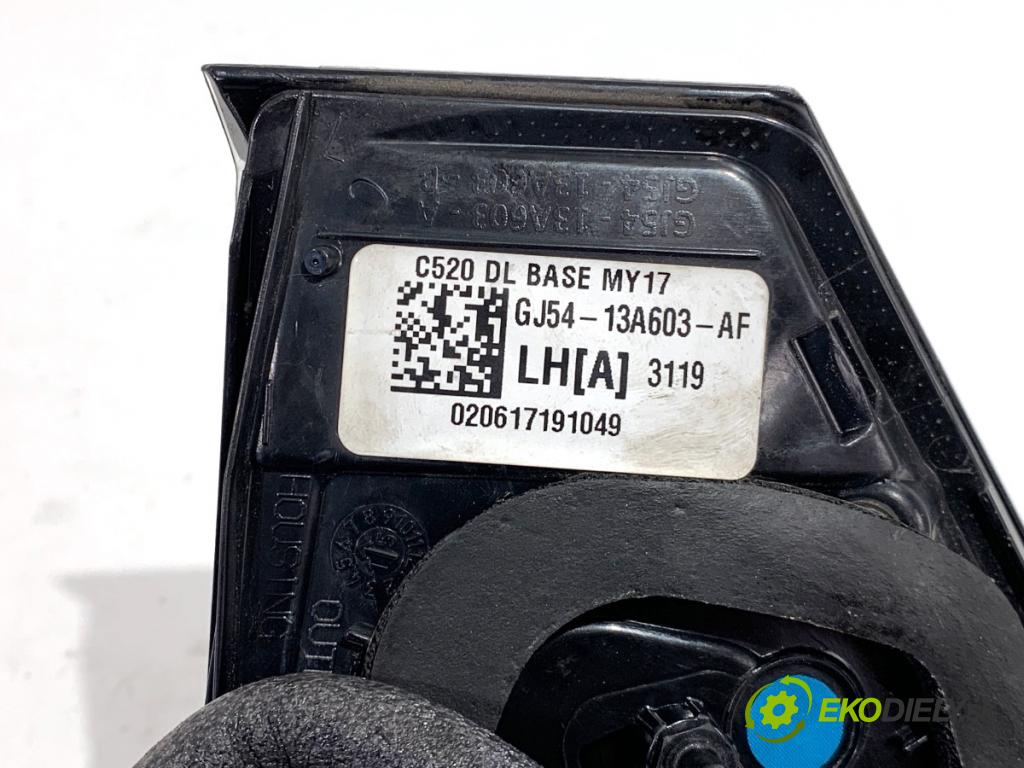 FORD USA ESCAPE III  2017 179 kW 2.0 179 kW [242 KM] 2017 - 2018 1983 Svetlo zad ľavá strana vnútorná  (Kľučka dverí ostatné)