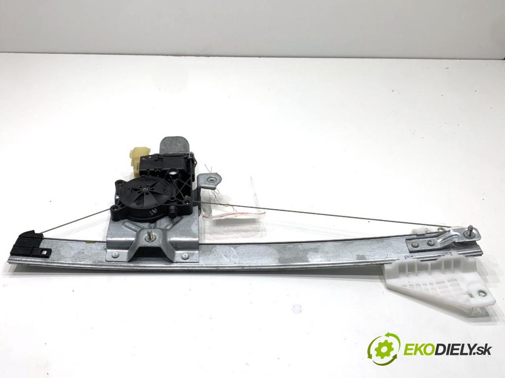 FORD USA ESCAPE III  2017 179 kW 2.0 179 kW [242 KM] 2017 - 2018 1983 mechanismus okna pravý zadní část 0130822735