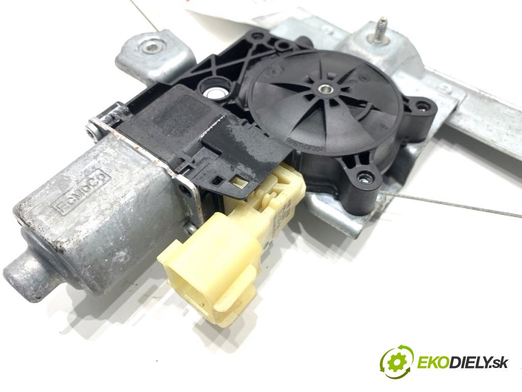 FORD USA ESCAPE III  2017 179 kW 2.0 179 kW [242 KM] 2017 - 2018 1983 Mechanizmus okna pravy zad 0130822735