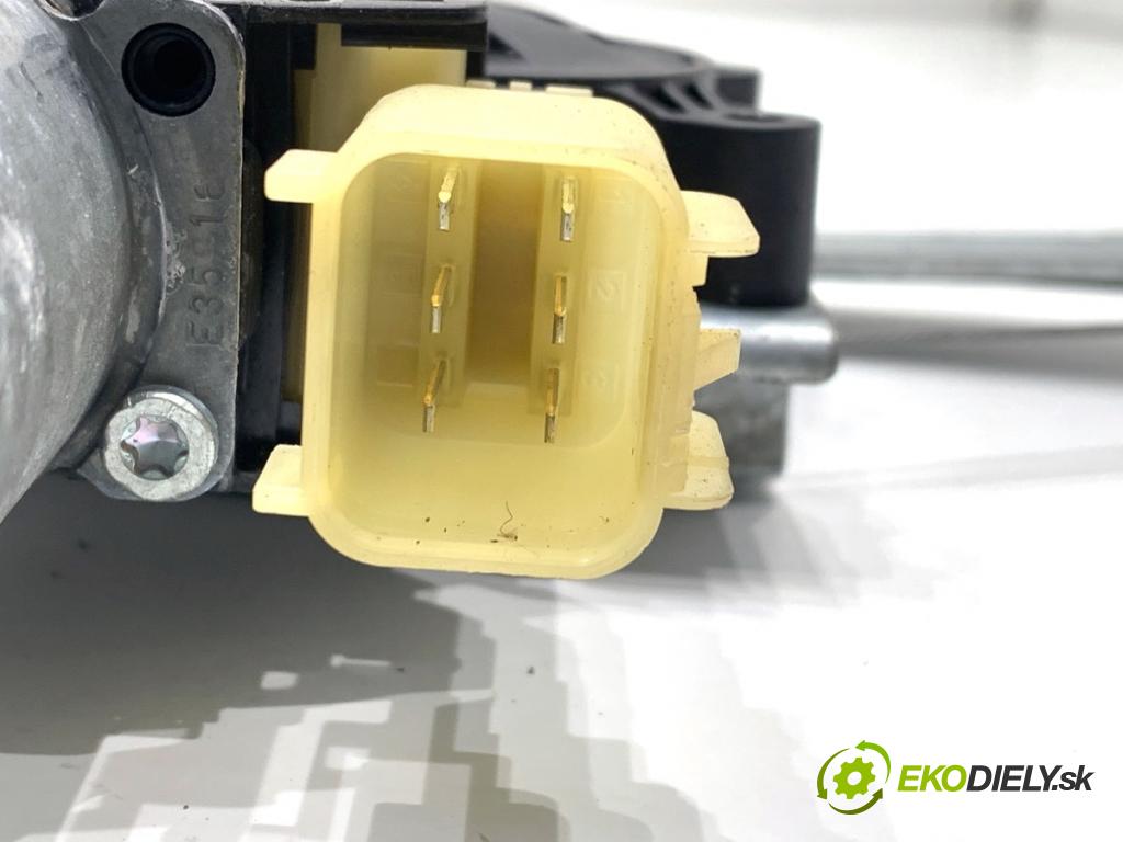 FORD USA ESCAPE III  2017 179 kW 2.0 179 kW [242 KM] 2017 - 2018 1983 Mechanizmus okna pravy zad 0130822735