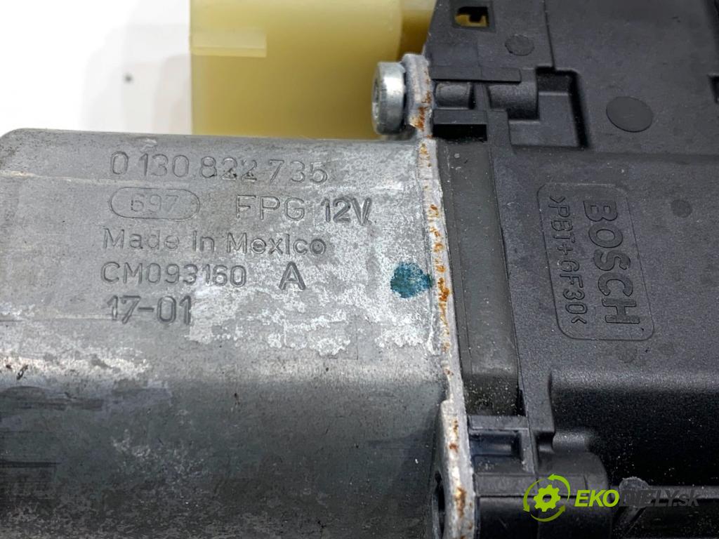 FORD USA ESCAPE III  2017 179 kW 2.0 179 kW [242 KM] 2017 - 2018 1983 Mechanizmus okna pravy zad 0130822735