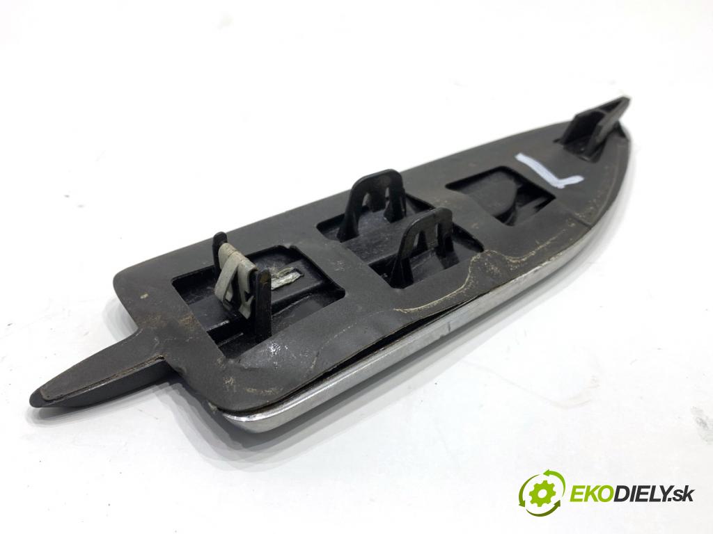 FORD USA ESCAPE III  2017 179 kW 2.0 179 kW [242 KM] 2017 - 2018 1983 Znak blatníka ľavy GJ54-16C217-AC