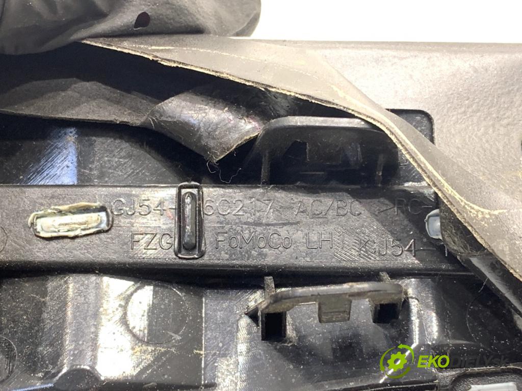 FORD USA ESCAPE III  2017 179 kW 2.0 179 kW [242 KM] 2017 - 2018 1983 Znak blatníka ľavy GJ54-16C217-AC