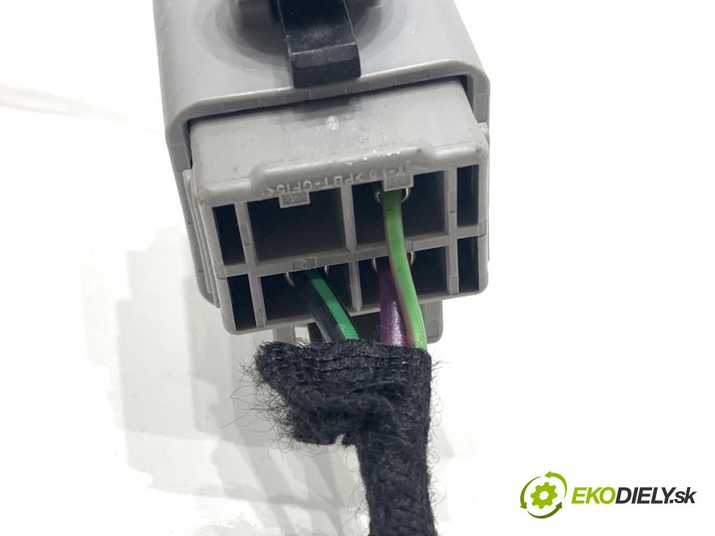 FORD USA ESCAPE III  2017 179 kW 2.0 179 kW [242 KM] 2017 - 2018 1983 Menič NAPÄTIA: GJ5T-19G317-AA