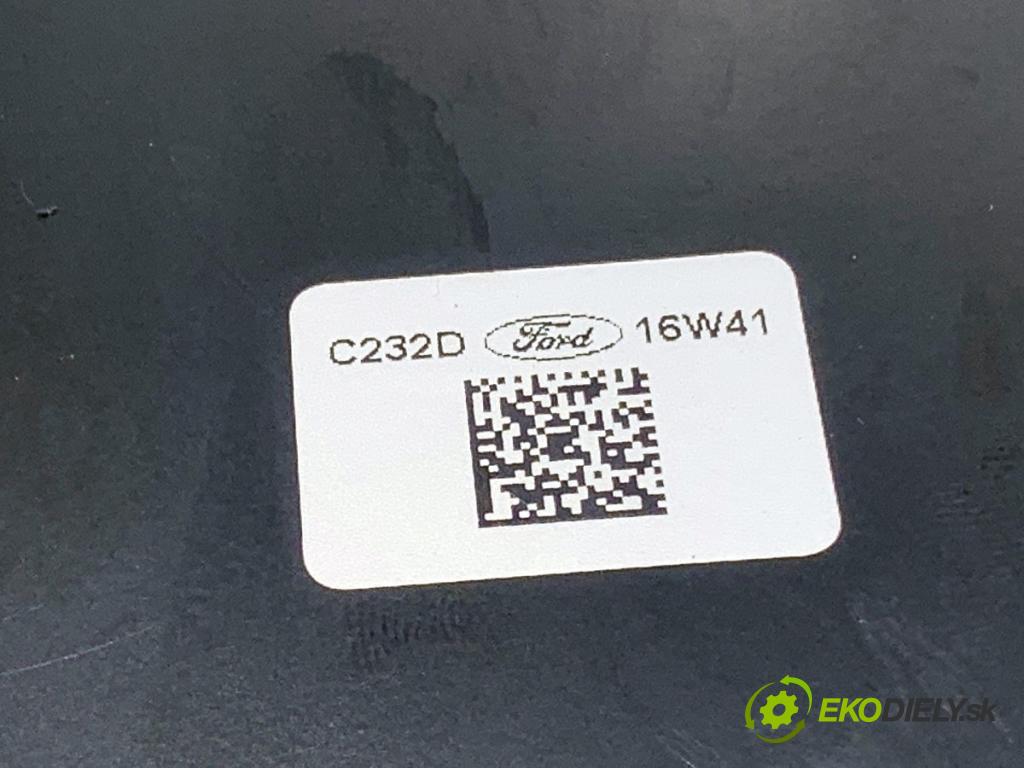 FORD USA ESCAPE III  2017 179 kW 2.0 179 kW [242 KM] 2017 - 2018 1983 Menič NAPÄTIA: GJ5T-19G317-AA