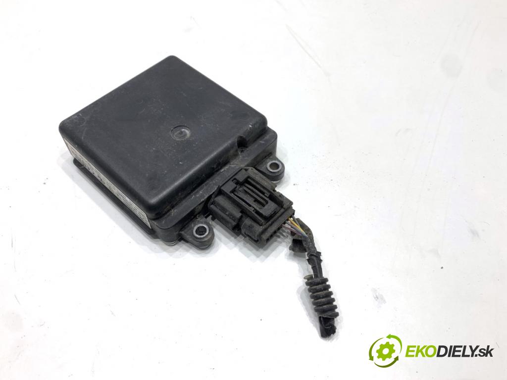 FORD USA ESCAPE III  2017 179 kW 2.0 179 kW [242 KM] 2017 - 2018 1983 RADAR: DISTRONIC GV6T-14D599-AC