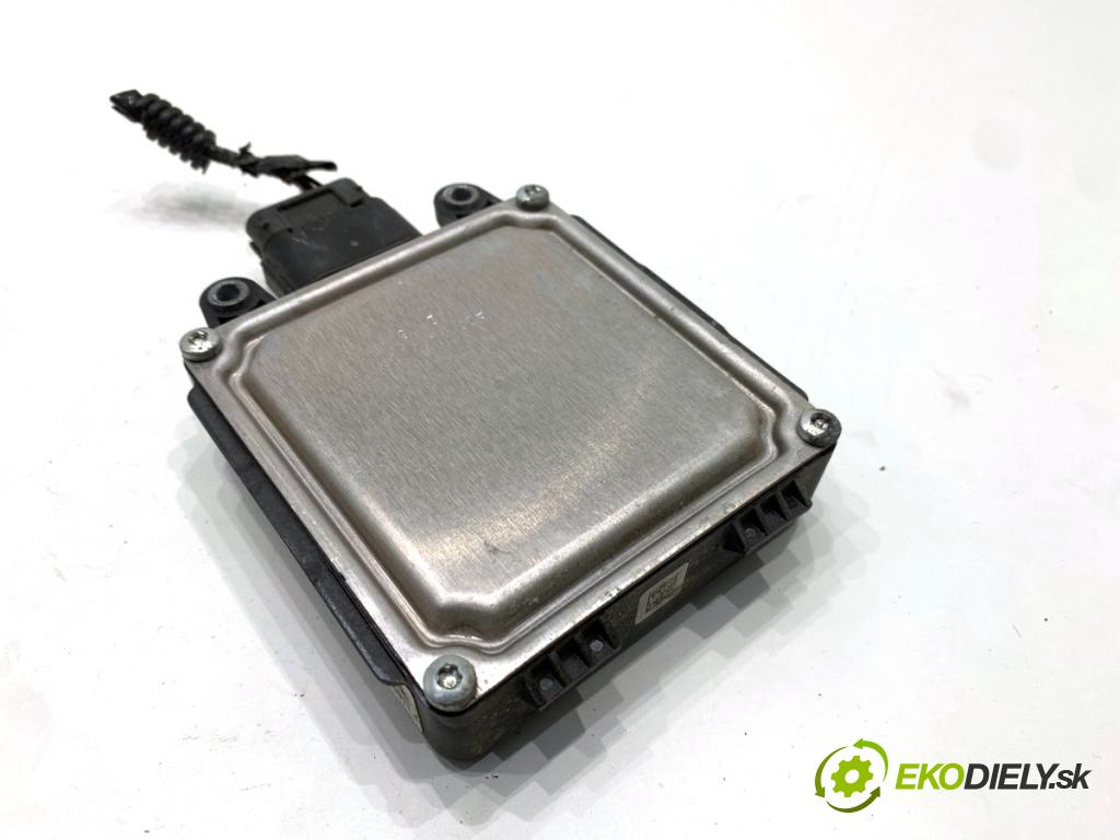 FORD USA ESCAPE III  2017 179 kW 2.0 179 kW [242 KM] 2017 - 2018 1983 RADAR: DISTRONIC GV6T-14D599-AC