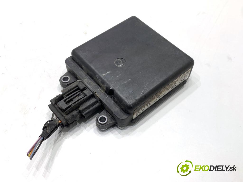 FORD USA ESCAPE III  2017 179 kW 2.0 179 kW [242 KM] 2017 - 2018 1983 RADAR: DISTRONIC GV6T-14D453AC