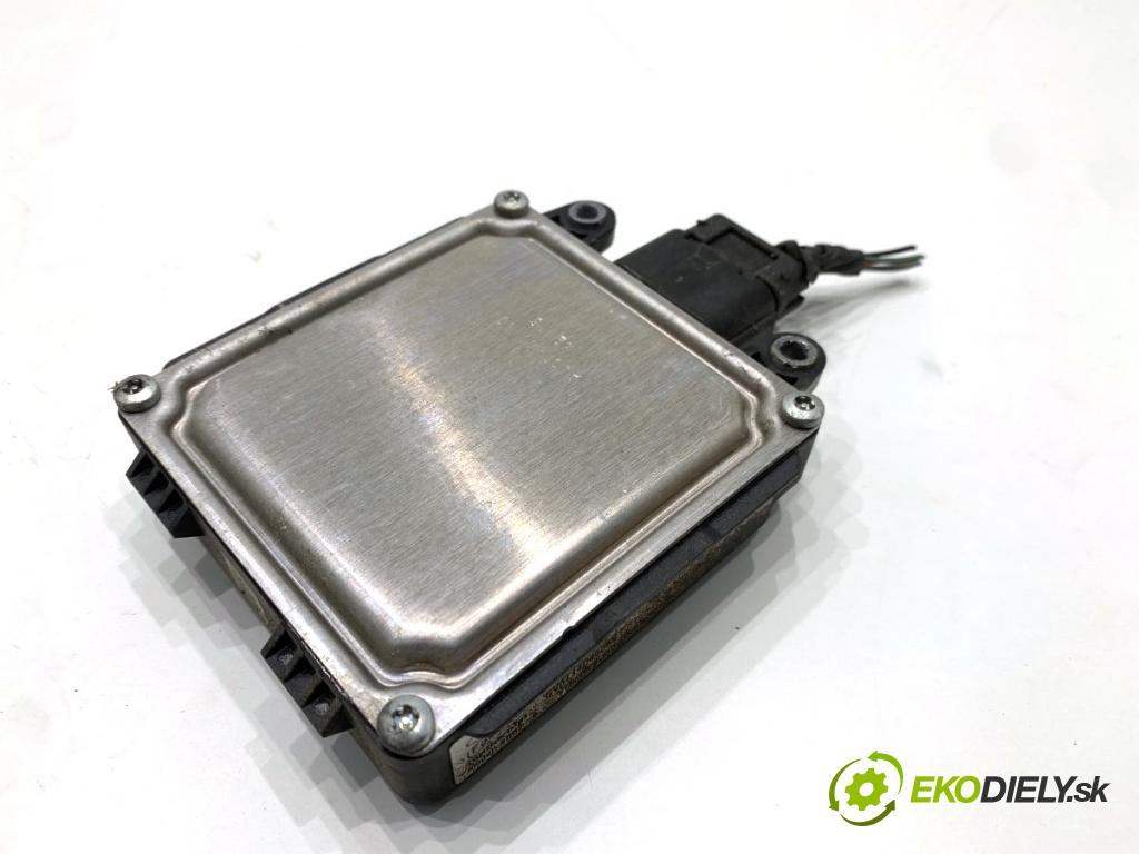 FORD USA ESCAPE III  2017 179 kW 2.0 179 kW [242 KM] 2017 - 2018 1983 RADAR: DISTRONIC GV6T-14D453AC