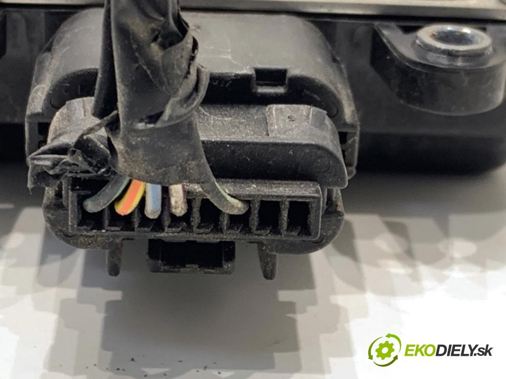 FORD USA ESCAPE III  2017 179 kW 2.0 179 kW [242 KM] 2017 - 2018 1983 RADAR: DISTRONIC GV6T-14D453AC