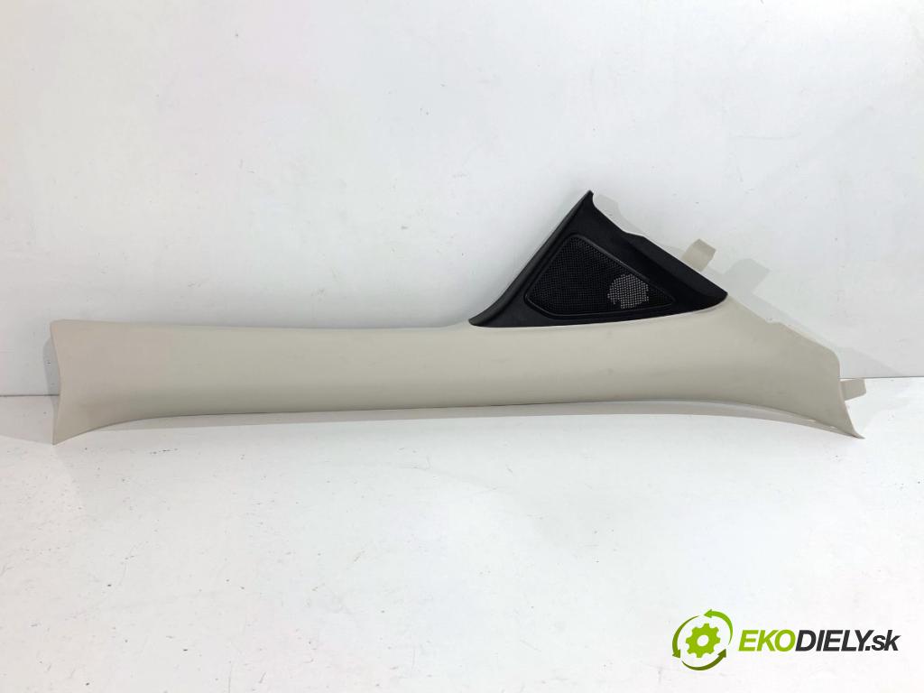 FORD USA ESCAPE III  2017 179 kW 2.0 179 kW [242 KM] 2017 - 2018 1983 clona sloupku pravý EJ54-S03198