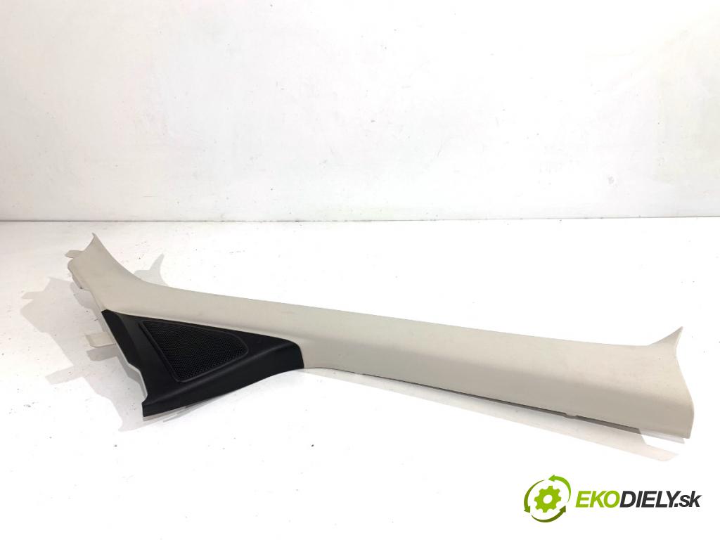 FORD USA ESCAPE III  2017 179 kW 2.0 179 kW [242 KM] 2017 - 2018 1983 clona sloupku pravý EJ54-S03198