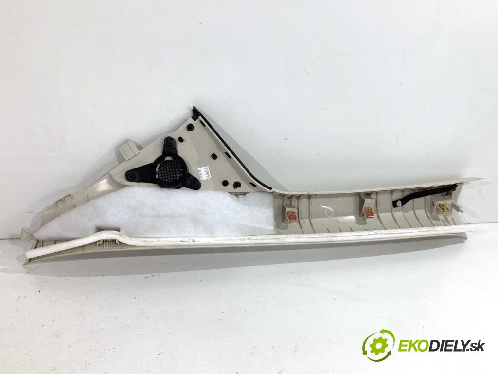 FORD USA ESCAPE III  2017 179 kW 2.0 179 kW [242 KM] 2017 - 2018 1983 clona sloupku pravý EJ54-S03198