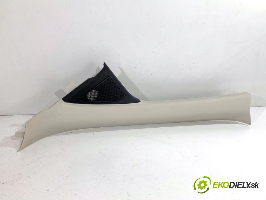 FORD USA ESCAPE III  2017 179 kW 2.0 179 kW [242 KM] 2017 - 2018 1983 clona sloupku levý EJ54-S03199