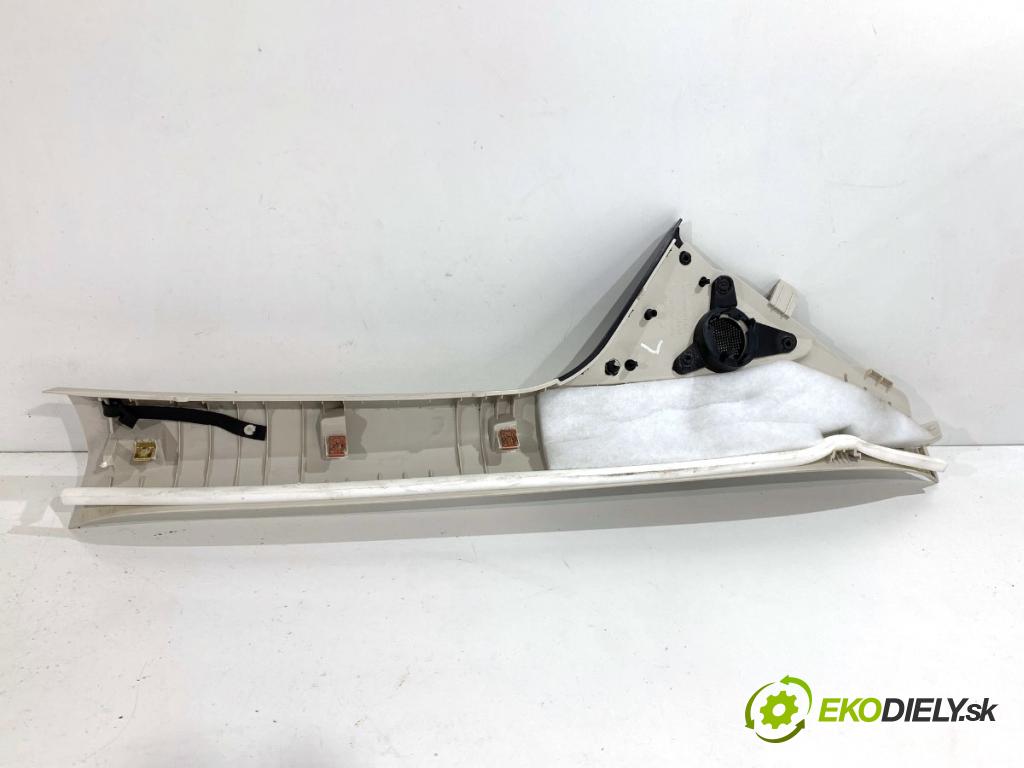 FORD USA ESCAPE III  2017 179 kW 2.0 179 kW [242 KM] 2017 - 2018 1983 clona sloupku levý EJ54-S03199