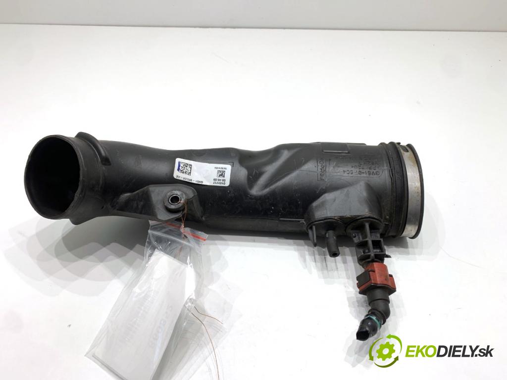 FORD USA ESCAPE III  2017 179 kW 2.0 179 kW [242 KM] 2017 - 2018 1983 Rúra vzduchu GV61-9R504-AE