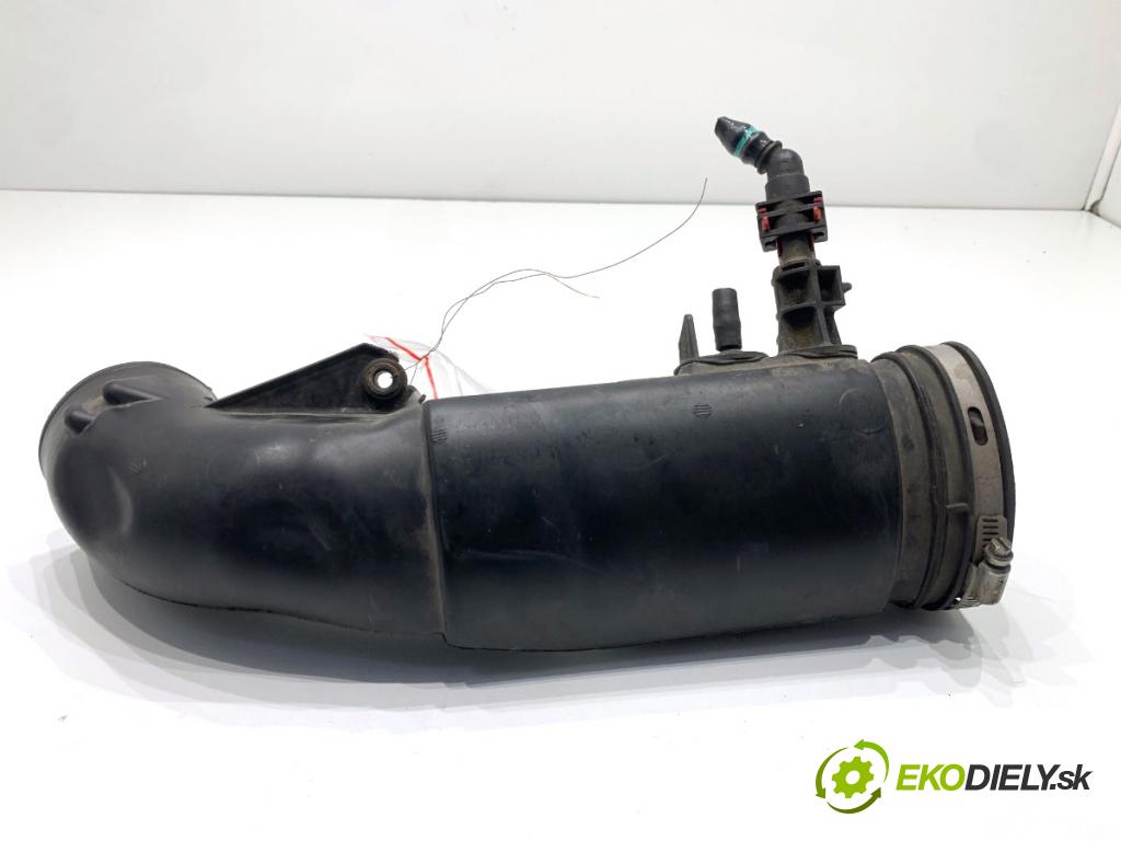 FORD USA ESCAPE III  2017 179 kW 2.0 179 kW [242 KM] 2017 - 2018 1983 Rúra vzduchu GV61-9R504-AE