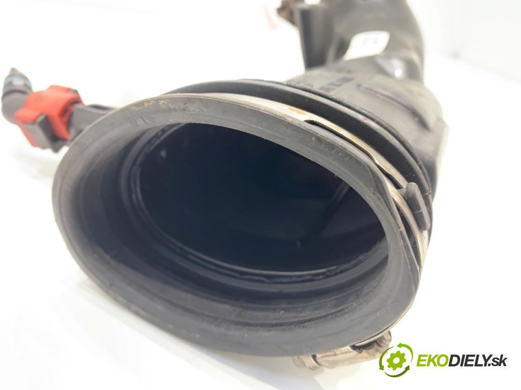 FORD USA ESCAPE III  2017 179 kW 2.0 179 kW [242 KM] 2017 - 2018 1983 Rúra vzduchu GV61-9R504-AE