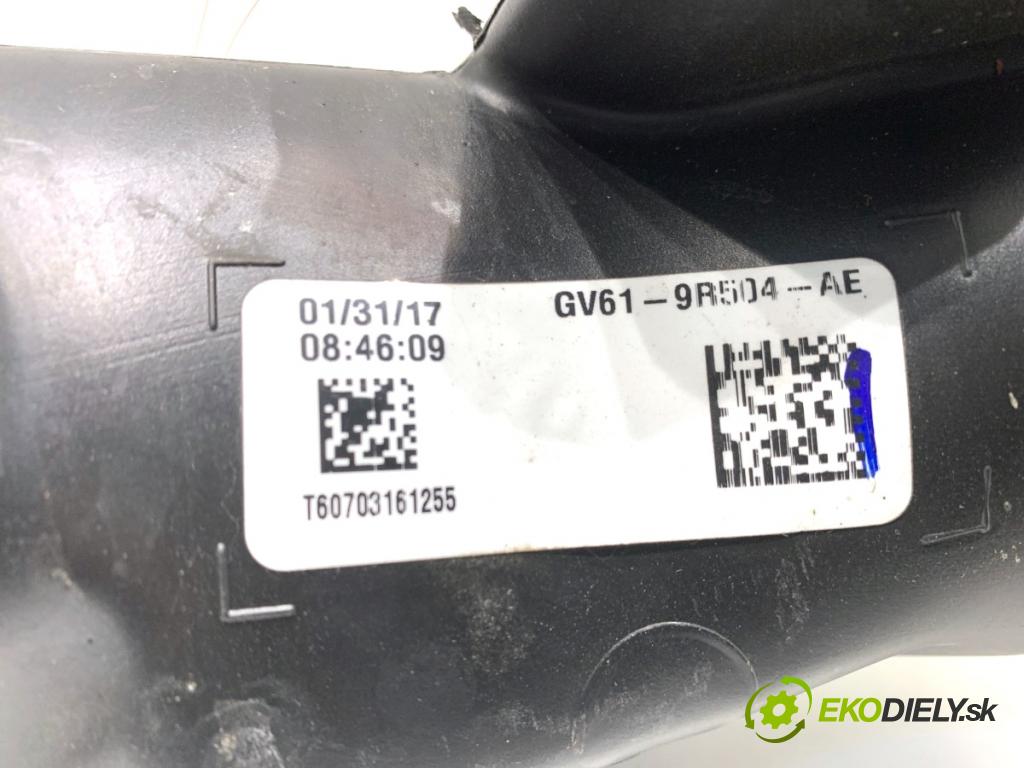 FORD USA ESCAPE III  2017 179 kW 2.0 179 kW [242 KM] 2017 - 2018 1983 Rúra vzduchu GV61-9R504-AE