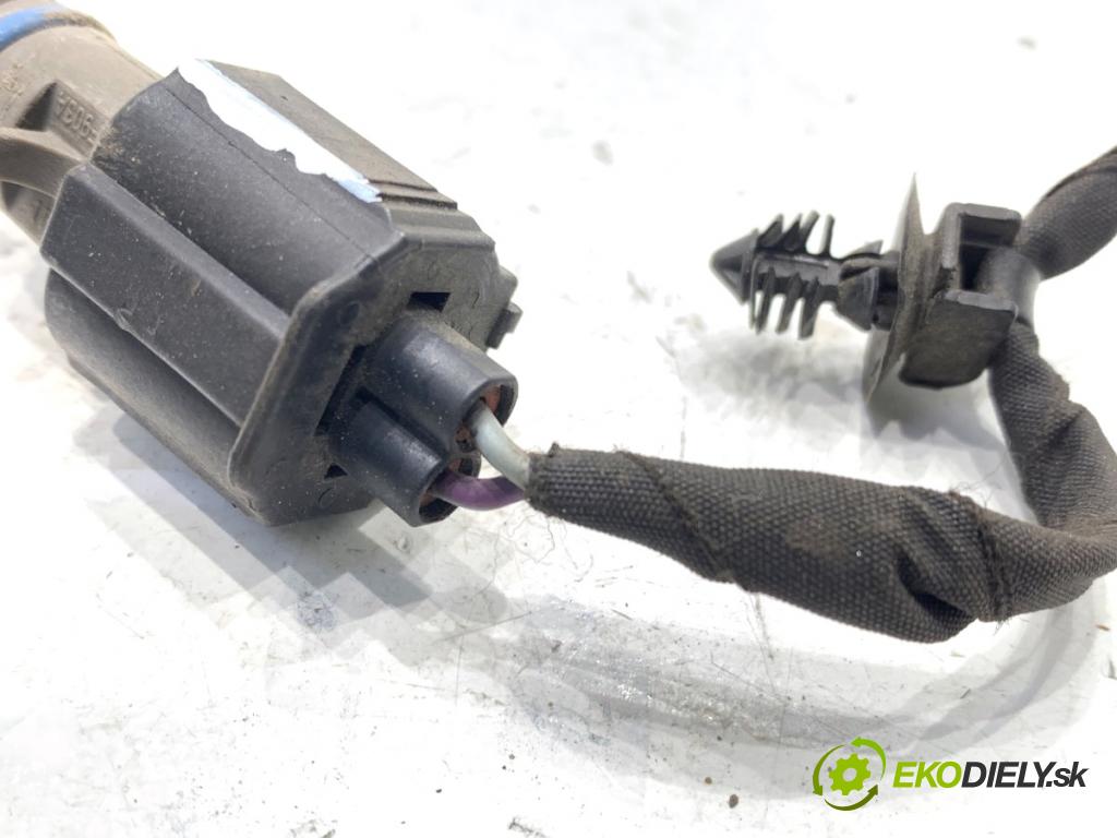 FORD USA ESCAPE III  2017 179 kW 2.0 179 kW [242 KM] 2017 - 2018 1983 Váha vzduchu  (Váha vzduchu)