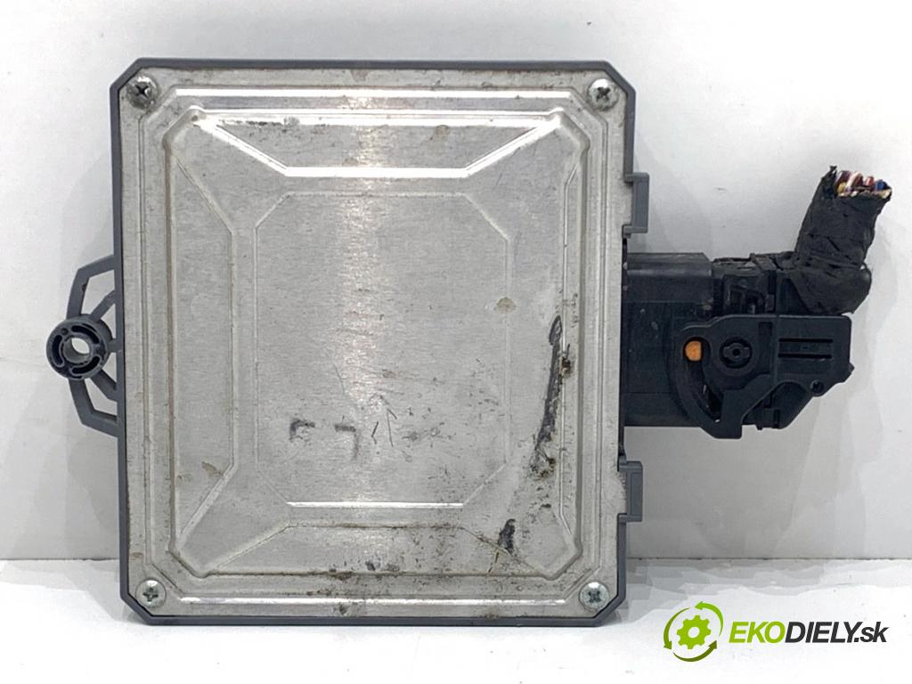 FORD USA ESCAPE III  2017 179 kW 2.0 179 kW [242 KM] 2017 - 2018 1983 riadiaca jednotka LPG NEVO-SKY DIRECT