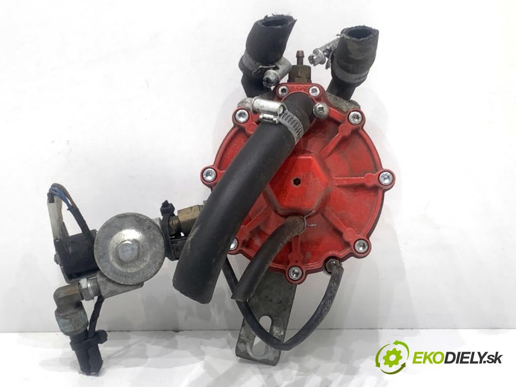 FORD USA ESCAPE III  2017 179 kW 2.0 179 kW [242 KM] 2017 - 2018 1983 Reduktor do plynu LPG  (LPG)