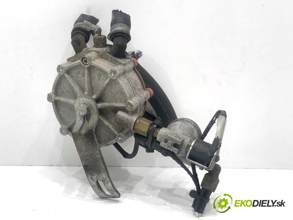 FORD USA ESCAPE III  2017 179 kW 2.0 179 kW [242 KM] 2017 - 2018 1983 Reduktor do plynového pedálu LPG  (LPG)