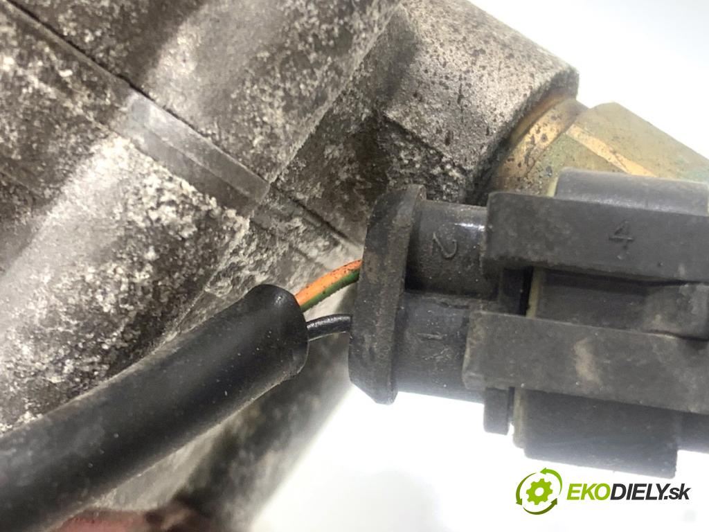 FORD USA ESCAPE III  2017 179 kW 2.0 179 kW [242 KM] 2017 - 2018 1983 Reduktor do plynového pedálu LPG  (LPG)