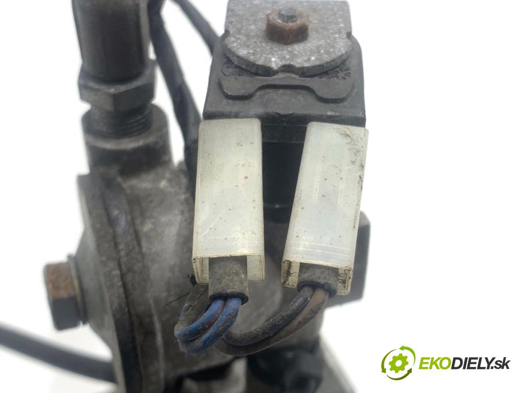 FORD USA ESCAPE III  2017 179 kW 2.0 179 kW [242 KM] 2017 - 2018 1983 Reduktor do plynového pedálu LPG  (LPG)