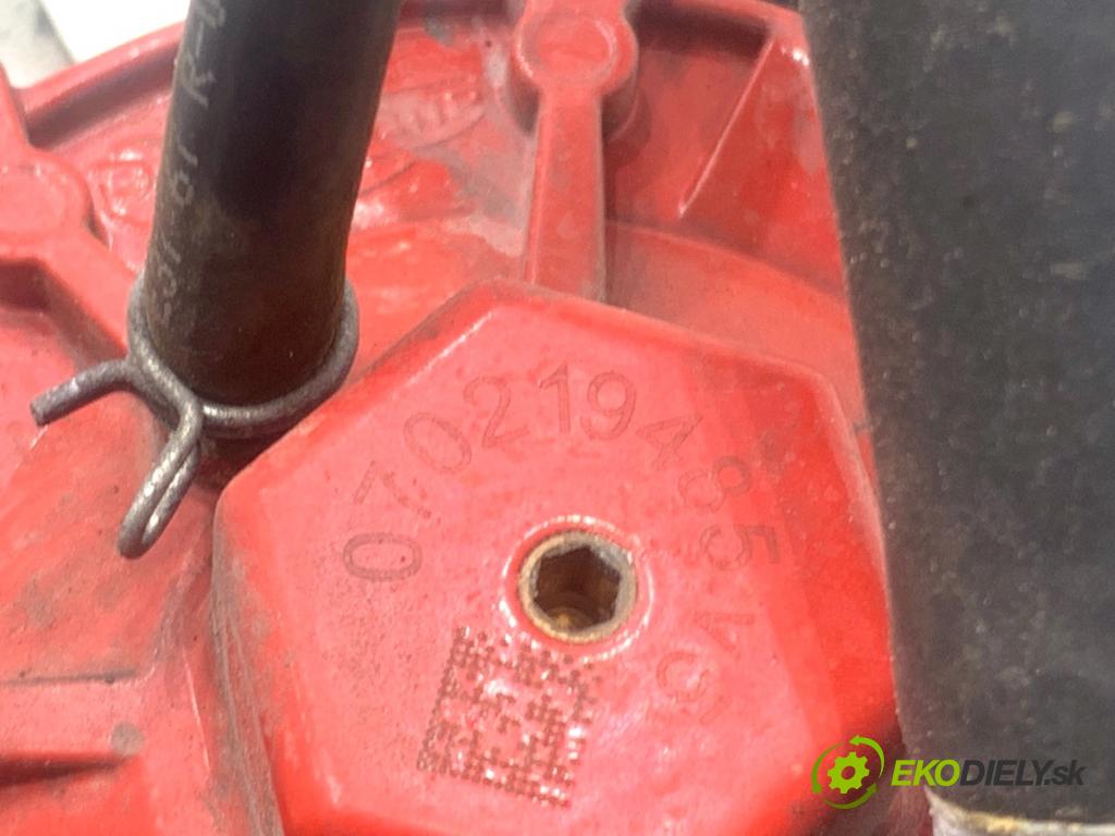 FORD USA ESCAPE III  2017 179 kW 2.0 179 kW [242 KM] 2017 - 2018 1983 Reduktor do plynového pedálu LPG  (LPG)