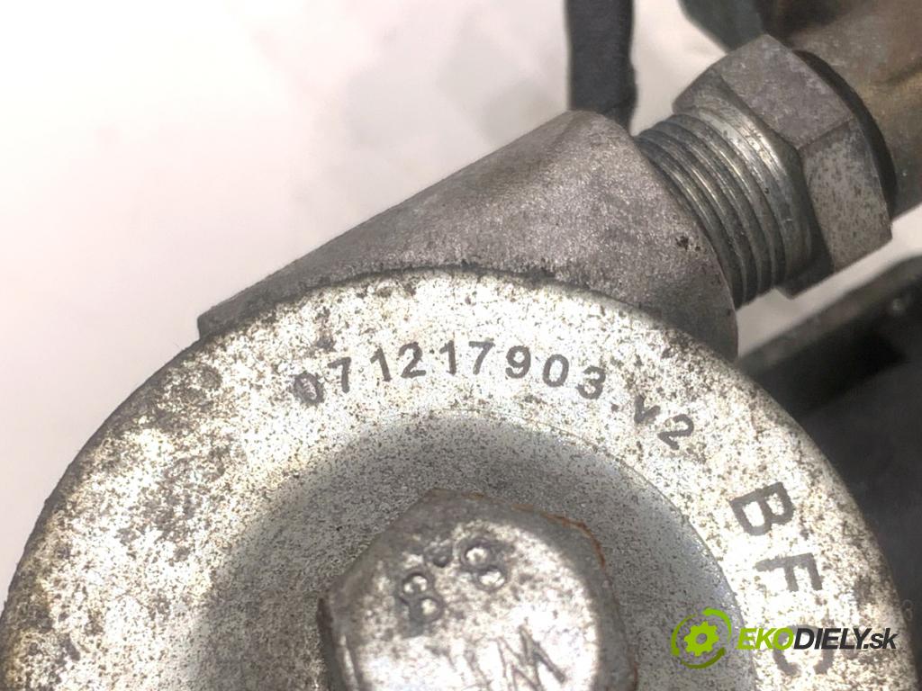 FORD USA ESCAPE III  2017 179 kW 2.0 179 kW [242 KM] 2017 - 2018 1983 Reduktor do plynového pedálu LPG  (LPG)