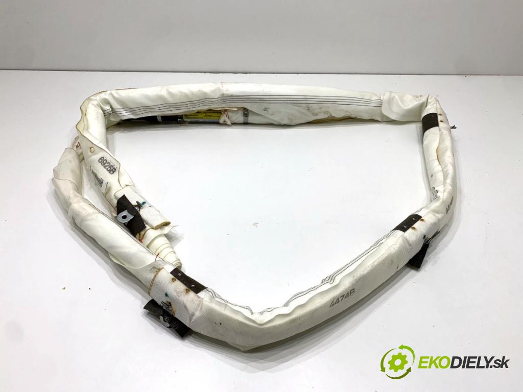 FORD USA ESCAPE III  2017 179 kW 2.0 179 kW [242 KM] 2017 - 2018 1983 Stropný pravy EJ54-74042D94-AE