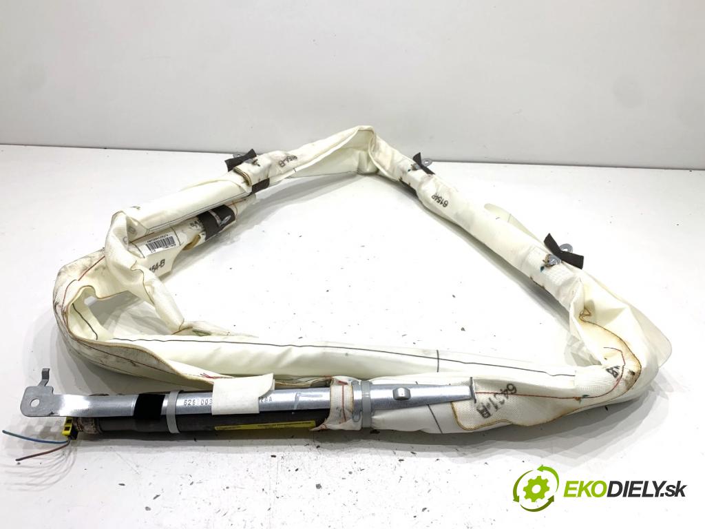 FORD USA ESCAPE III  2017 179 kW 2.0 179 kW [242 KM] 2017 - 2018 1983 stropní levý EJ54-74042D95-AE