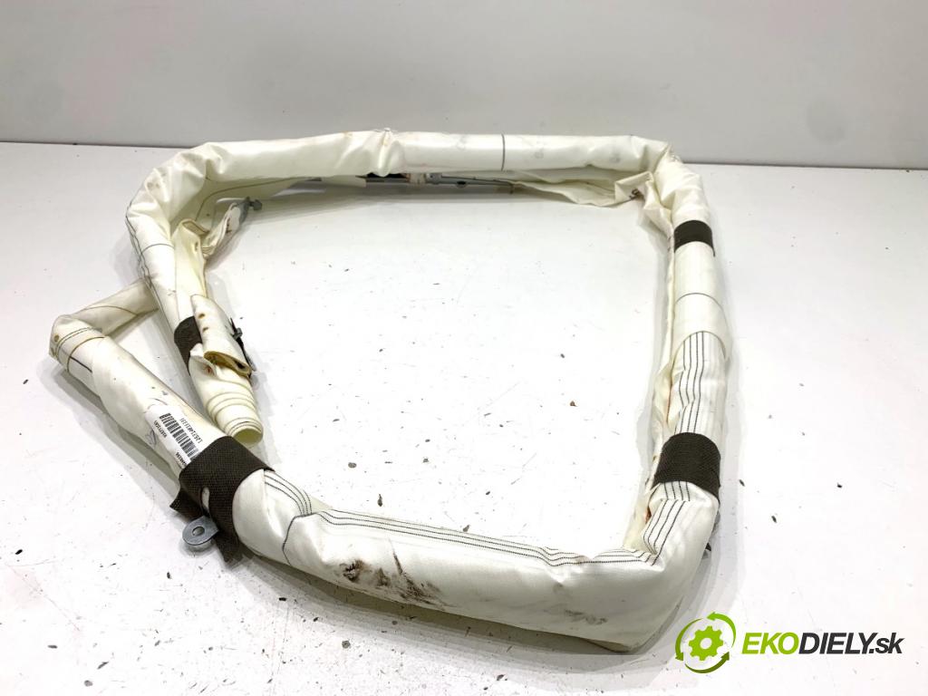 FORD USA ESCAPE III  2017 179 kW 2.0 179 kW [242 KM] 2017 - 2018 1983 stropní levý EJ54-74042D95-AE