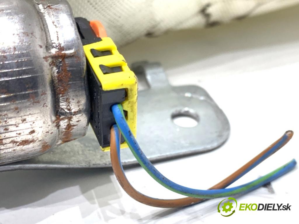 FORD USA ESCAPE III  2017 179 kW 2.0 179 kW [242 KM] 2017 - 2018 1983 stropní levý EJ54-74042D95-AE