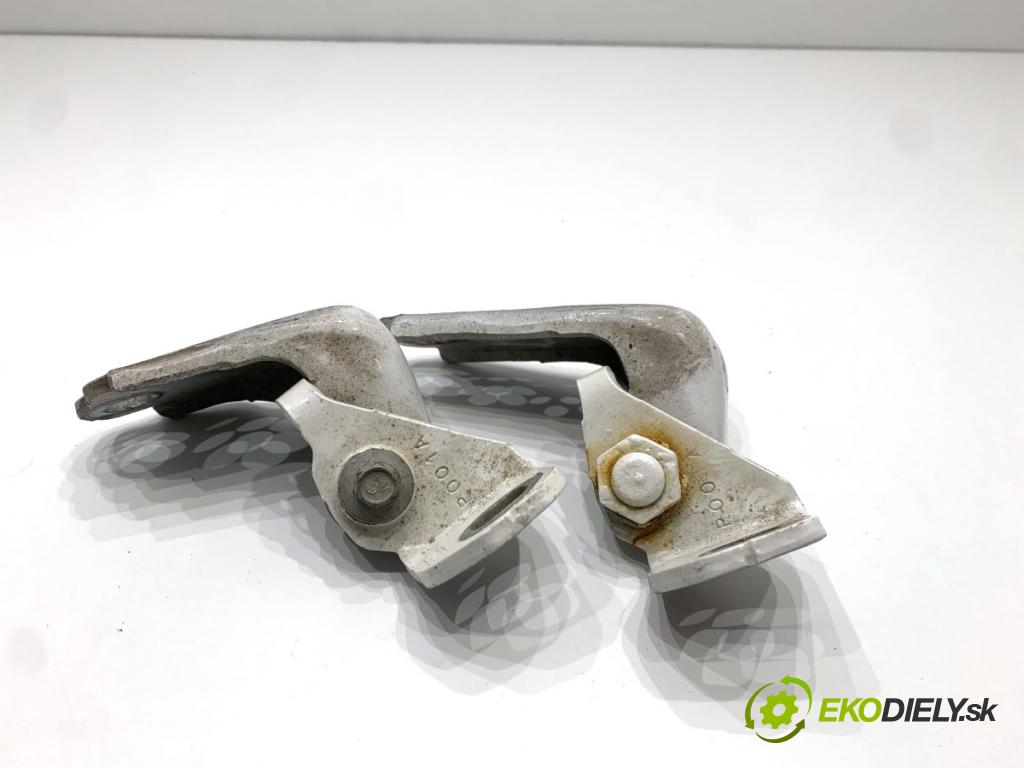 FORD USA ESCAPE III  2017 179 kW 2.0 179 kW [242 KM] 2017 - 2018 1983 závesky Dvere predný ľave