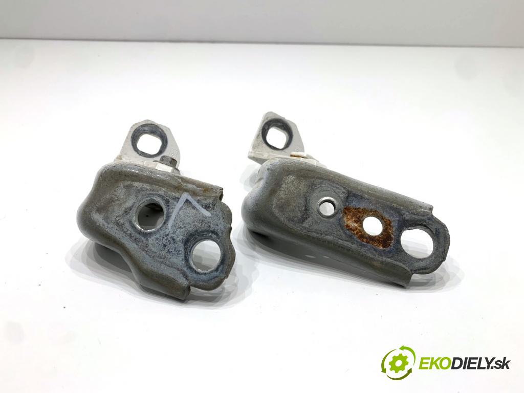 FORD USA ESCAPE III  2017 179 kW 2.0 179 kW [242 KM] 2017 - 2018 1983 závesky Dvere predný ľave