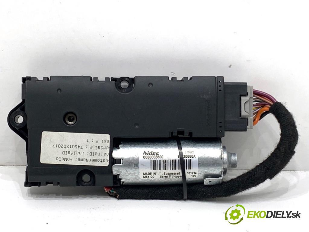 FORD USA ESCAPE III  2017 179 kW 2.0 179 kW [242 KM] 2017 - 2018 1983 motor střešního okna 10030660A