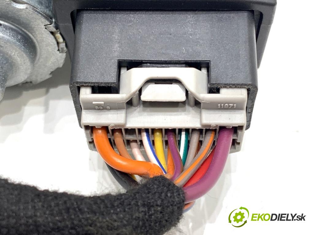 FORD USA ESCAPE III  2017 179 kW 2.0 179 kW [242 KM] 2017 - 2018 1983 motor střešního okna 10030660A