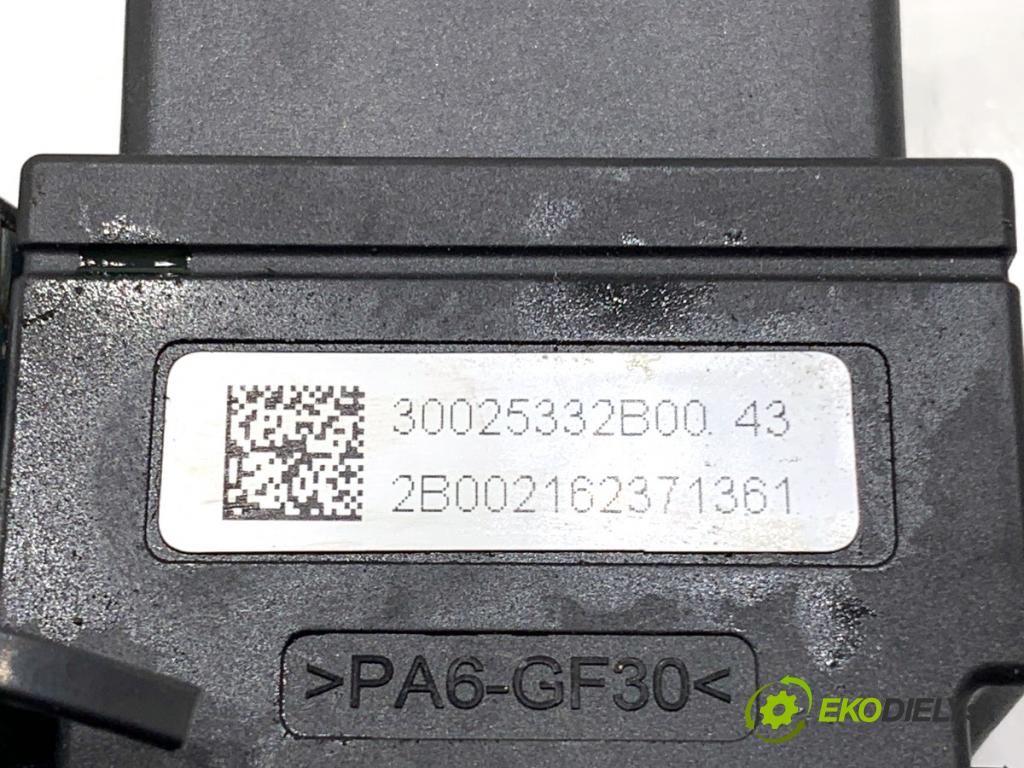 FORD USA ESCAPE III  2017 179 kW 2.0 179 kW [242 KM] 2017 - 2018 1983 motor střešního okna 10030660A