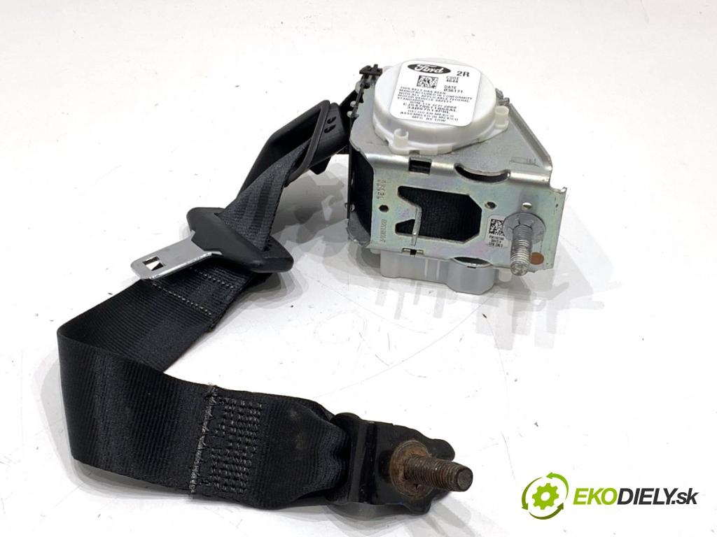 FORD USA ESCAPE III  2017 179 kW 2.0 179 kW [242 KM] 2017 - 2018 1983 Držiak BEZPEČNOSŤ pravy zad 