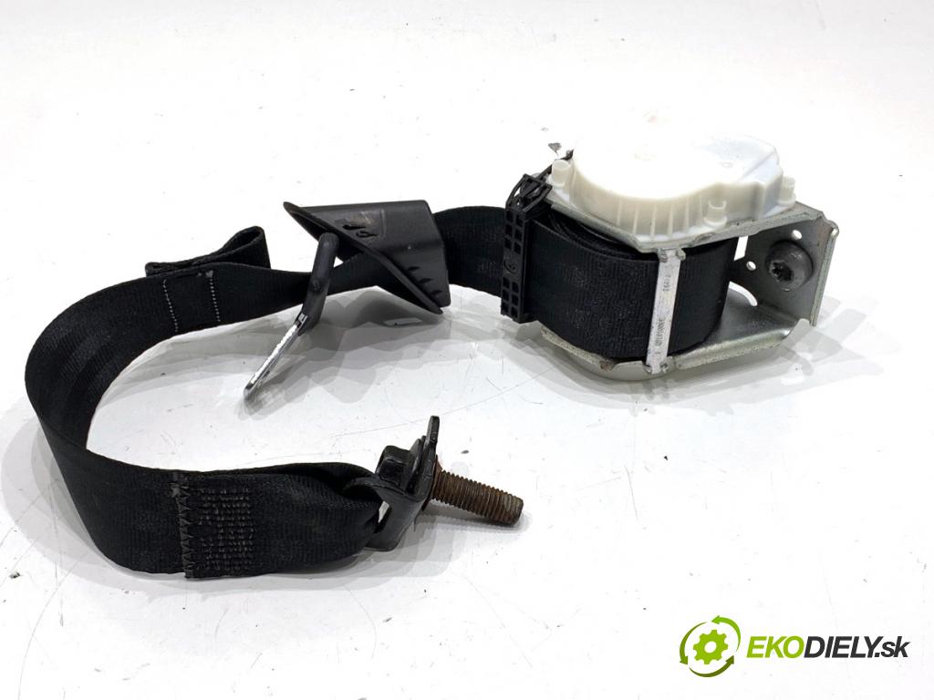 FORD USA ESCAPE III  2017 179 kW 2.0 179 kW [242 KM] 2017 - 2018 1983 Držiak BEZPEČNOSŤ pravy zad