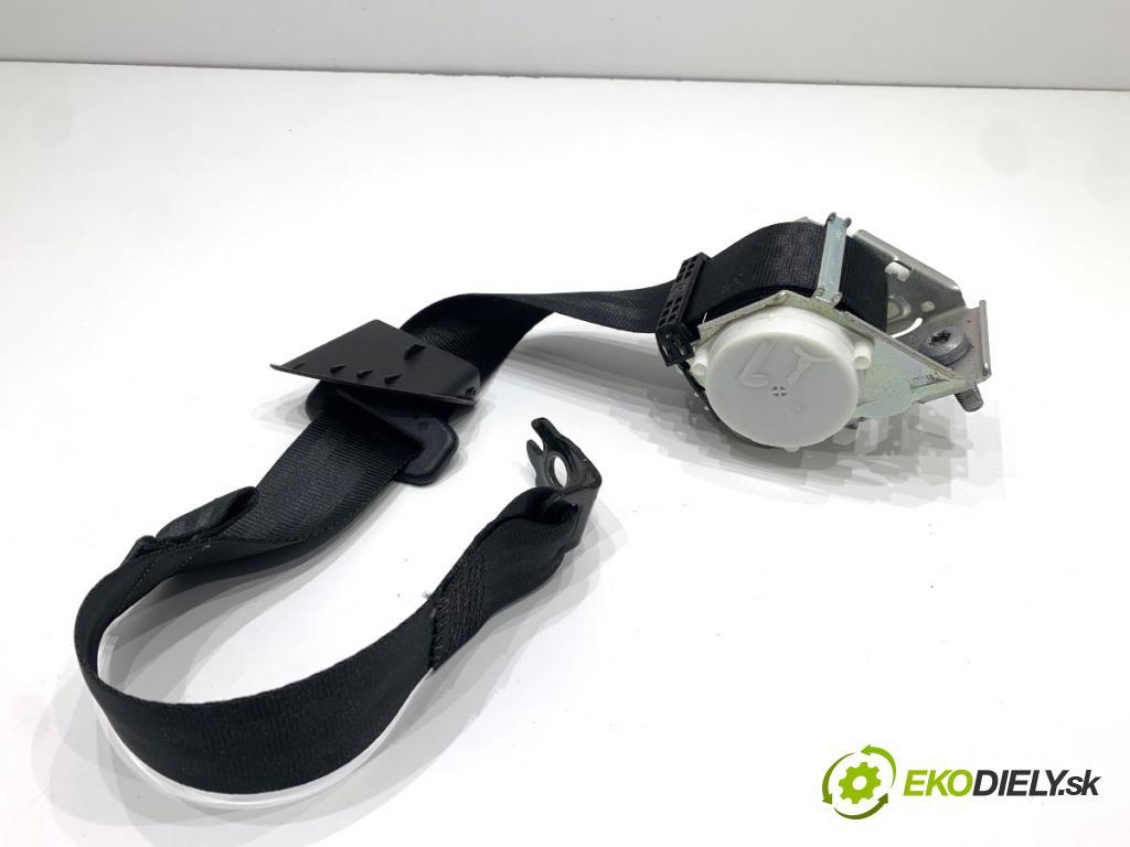 FORD USA ESCAPE III  2017 179 kW 2.0 179 kW [242 KM] 2017 - 2018 1983 Držiak BEZPEČNOSŤ ľavy zad 