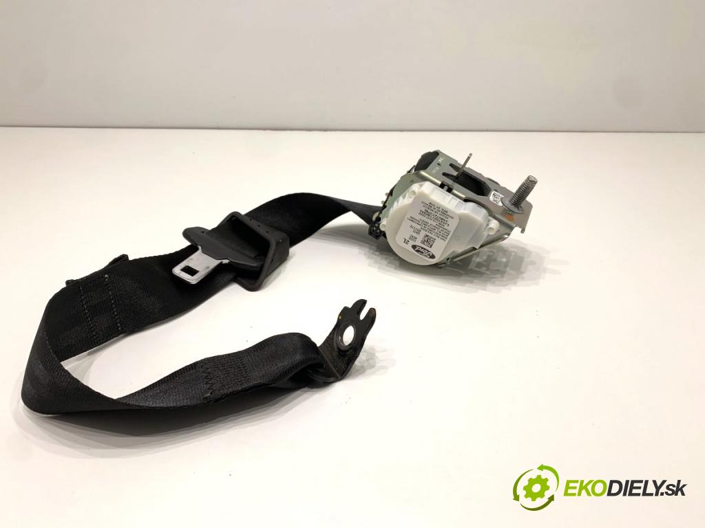 FORD USA ESCAPE III  2017 179 kW 2.0 179 kW [242 KM] 2017 - 2018 1983 Držiak BEZPEČNOSŤ ľavy zad