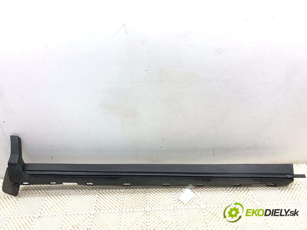 FORD USA ESCAPE III  2017 179 kW 2.0 179 kW [242 KM] 2017 - 2018 1983 Lišta prahová pravy 