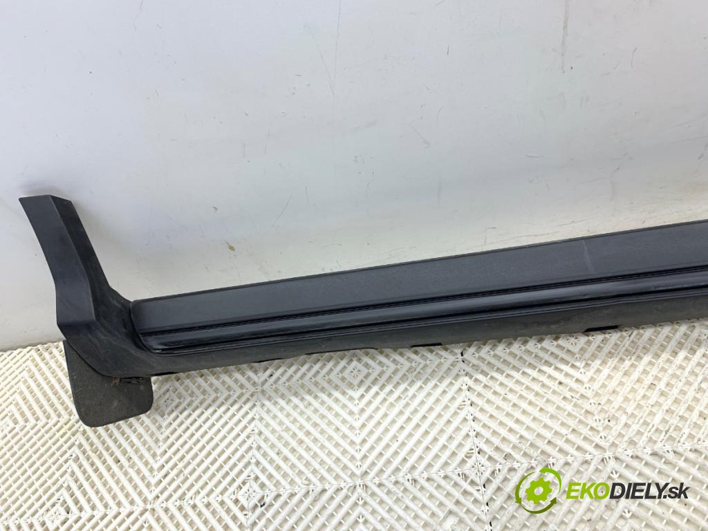 FORD USA ESCAPE III  2017 179 kW 2.0 179 kW [242 KM] 2017 - 2018 1983 Lišta prahová pravy